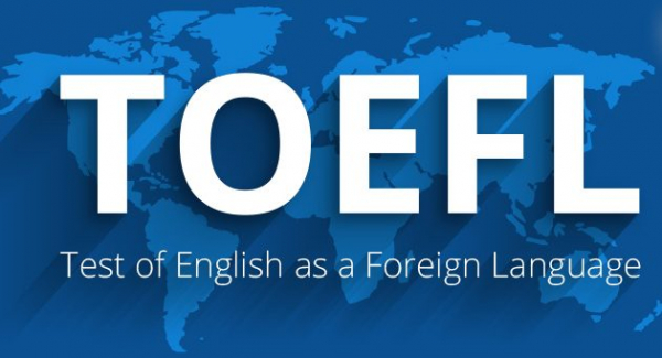 Kursus TOEFL Online Terbaik