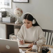 Mengenal Standar IELTS dalam Beasiswa LPDP