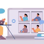 Tutor Daring Untuk Tes IELTS