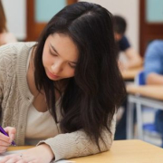 Persiapan ujian TOEFL CPNS