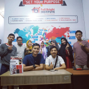 Kursus IELTS Online dengan Materi Terbaru