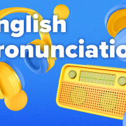 Tips Pronunciation untuk TOEFL
