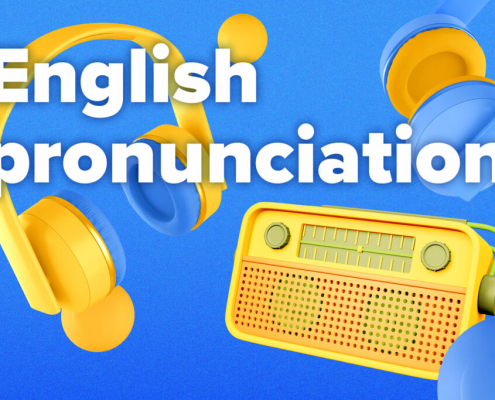 Tips Pronunciation untuk TOEFL
