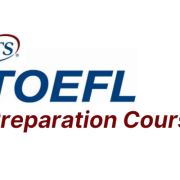 Toefl Preparation Daring
