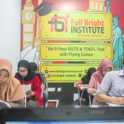 TOEFL Berlaku Berapa Tahun