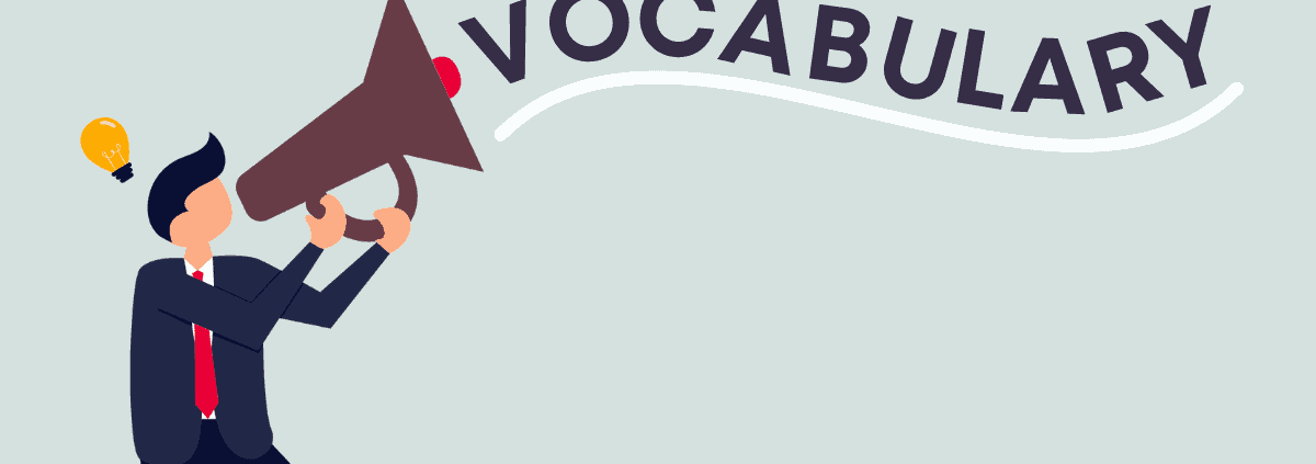 Cara Meningkatkan Vocabulary dalam Bahasa Inggris