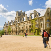 IELTS untuk Kuliah di Luar Negeri