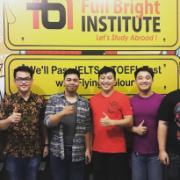 TOEFL Private Lessons Online