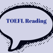 Tips Mengerjakan TOEFL Reading